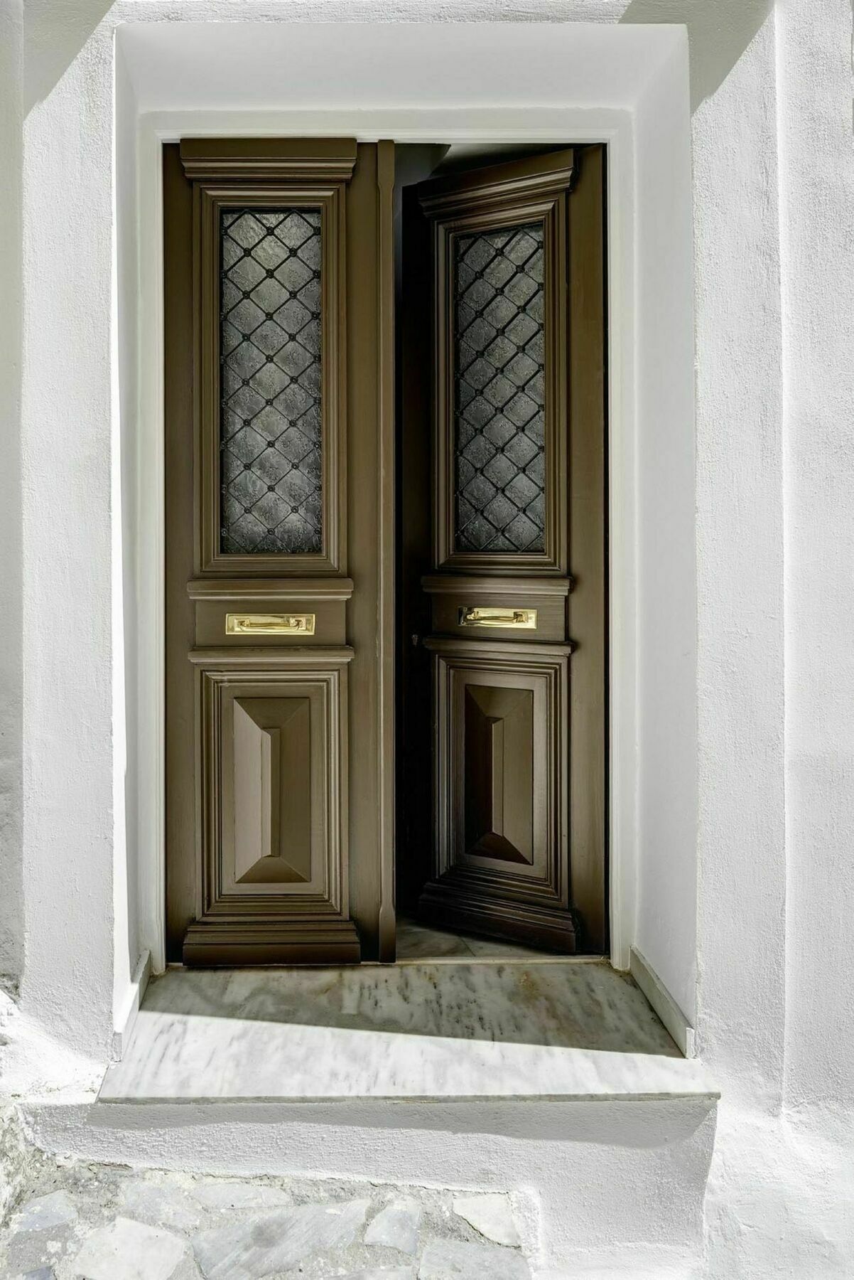 1844 Suites Syros Ermoupoli Buitenkant foto