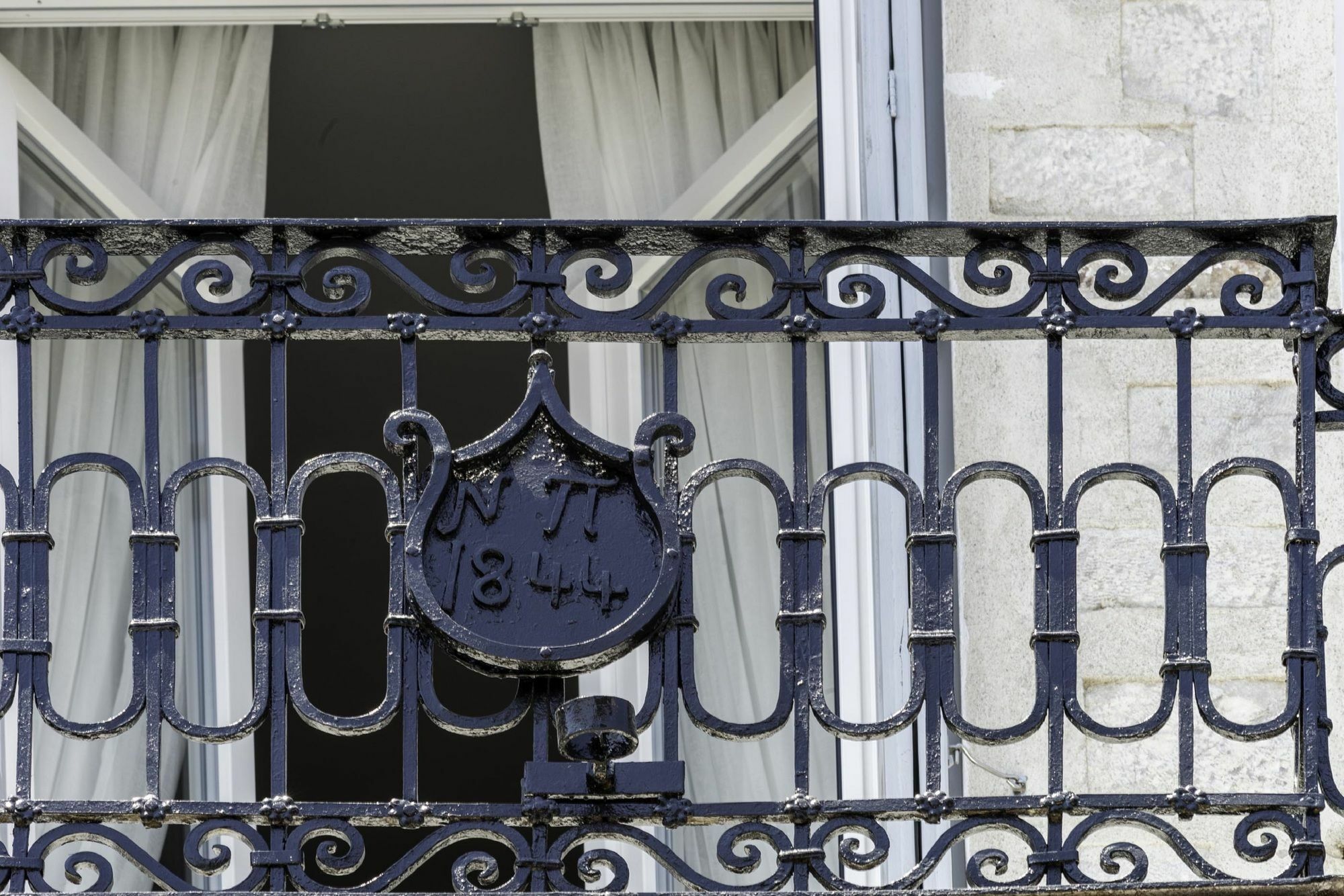1844 Suites Syros Ermoupoli Buitenkant foto